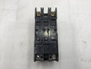 FPE Federal Pacific NFJ621225 225 Amp 2 Pole 600V Circuit Breaker