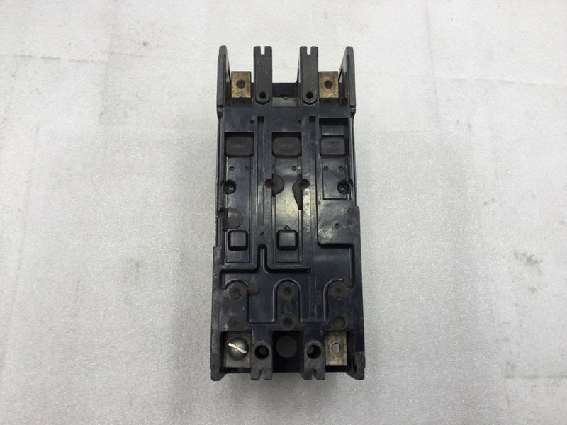 FPE Federal Pacific NFJ621225 225 Amp 2 Pole 600V Circuit Breaker