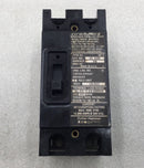 Eaton/Cutler-Hammer CC2200 200 Amp 2 Pole 240V Circuit Breaker - Cosmetic Flaw