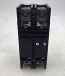 Eaton/Cutler-Hammer CC2200 200 Amp 2 Pole 240V Circuit Breaker - Cosmetic Flaw