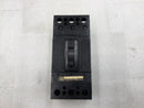 ITE FJ3-B225 225 Amp 3 Pole 600V Circuit Breaker w/ Adjustable Trip