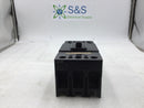 ITE FJ3-B225 225 Amp 3 Pole 600V Circuit Breaker w/ Adjustable Trip