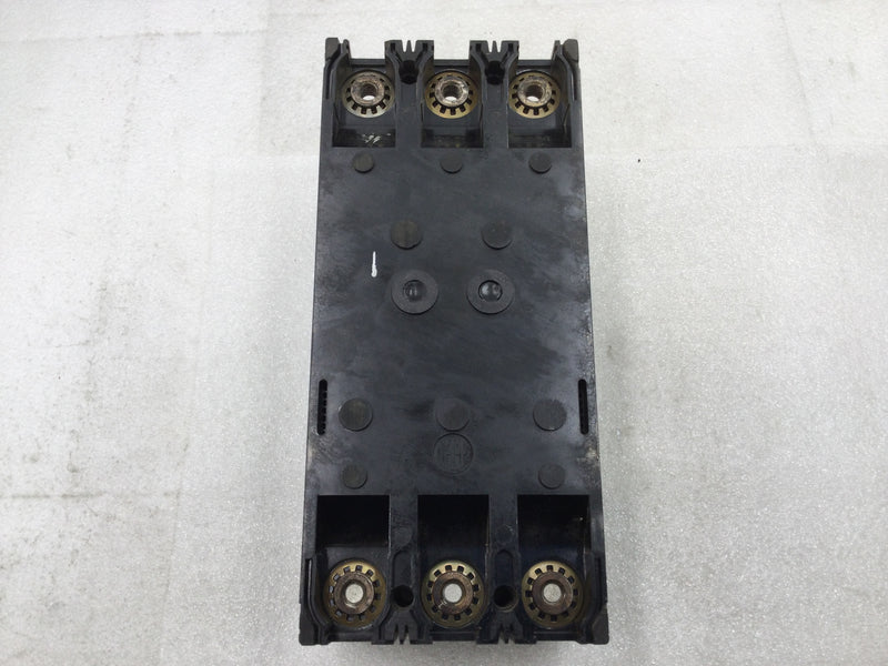 ITE FJ3-B225 225 Amp 3 Pole 600V Circuit Breaker w/ Adjustable Trip