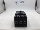 ITE FJ3-B125 125 Amp 3 Pole 600V Circuit Breaker w/Adjustable Trip