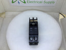 GTE Sylvania Q290 90 Amp 2 Pole 120/240V Type QC Circuit Breaker - Cosmetic Flaw