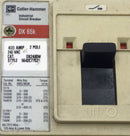 Cutler-Hammer DK2400W 400 Amp 2 Pole 120/240V Industrial Circuit Breaker