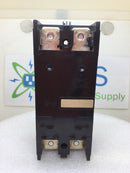GE TQD22125/TQD22125WL 125 Amp 2 Pole 240V Circuit Breaker - Cosmetic Flaw