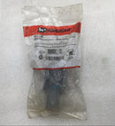 Wiremold G2110C Steel Entrance End Fitting