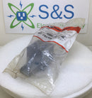 Wiremold G2110C Steel Entrance End Fitting