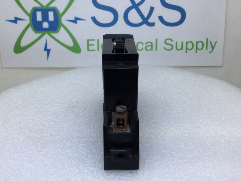 Murray CB-5104 35 Amp 1 Pole 125V Circuit Breaker - Cosmetic Flaw