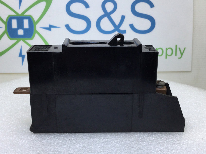 Murray CB-5104 35 Amp 1 Pole 125V Circuit Breaker - Cosmetic Flaw