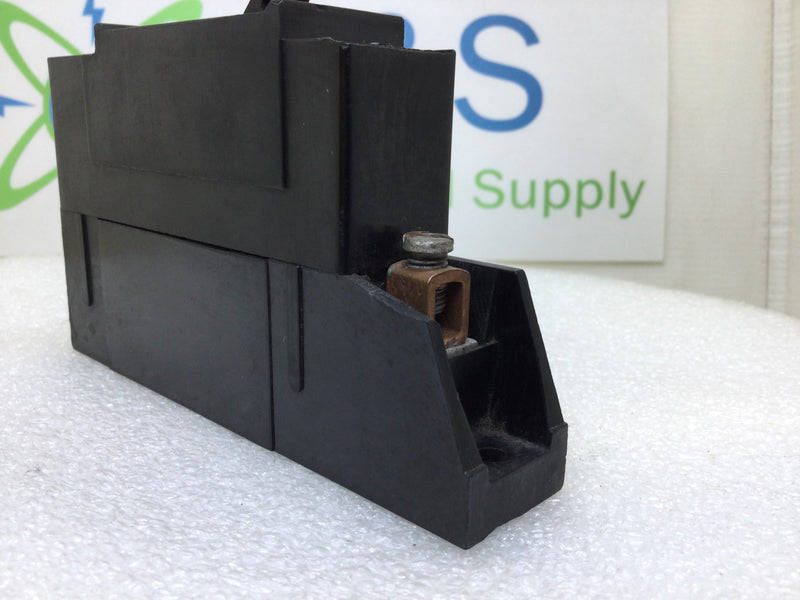 Murray CB-5104 35 Amp 1 Pole 125V Circuit Breaker - Cosmetic Flaw