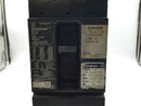 Westinghouse HKB2250F 250A 2 Pole 600V Breaker w/Alarm Switch - Cosmetic Flaw