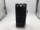 Westinghouse HKB2250F 250A 2 Pole 600V Breaker w/Alarm Switch - Cosmetic Flaw