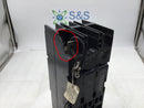 Westinghouse HKB2250F 250A 2 Pole 600V Breaker w/Alarm Switch - Cosmetic Flaw