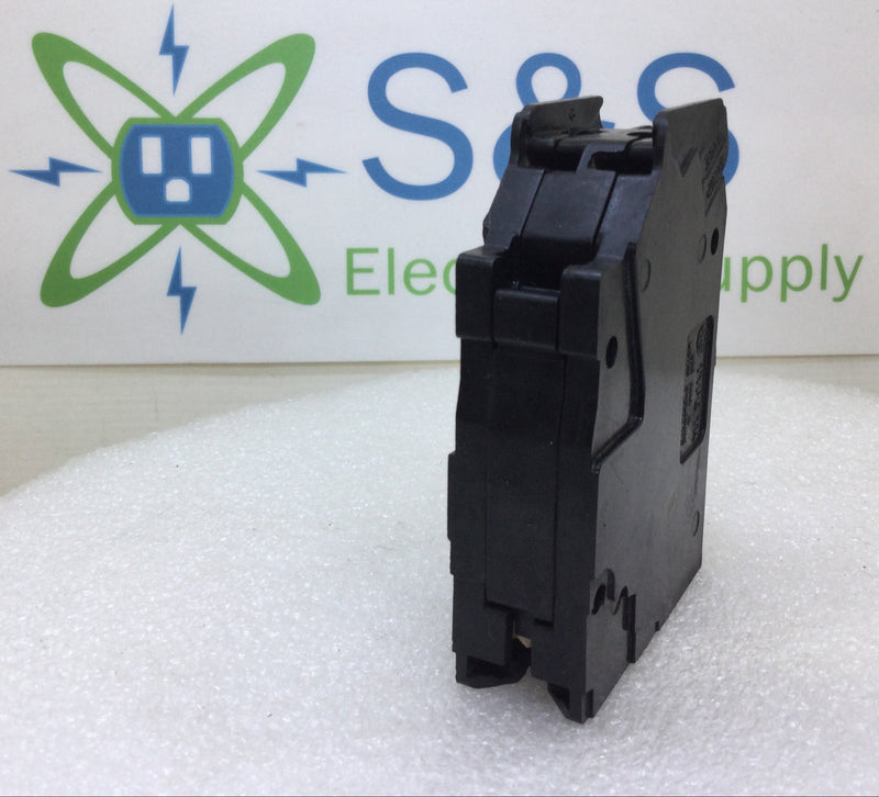 GE General Electric TR2020 20 Amp 2 Pole 240V Tandem Circuit Breaker