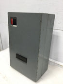 Cutler Hammer C10EG3 Series B1 Magnetic Contactor NEMA Size 3 90 AMP