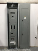 GE/General Electric AEF3244KBX 400 Amp 600V 3P/4WA 24 Space Panelboard