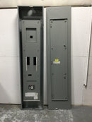 GE/General Electric AEF3244KBX 400 Amp 600V 3P/4WA 24 Space Panelboard