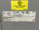 GE/General Electric AEF3244KBX 400 Amp 600V 3P/4WA 24 Space Panelboard