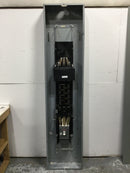 GE/General Electric AEF3244KBX 400 Amp 600V 3P/4WA 24 Space Panelboard