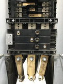 GE/General Electric AEF3244KBX 400 Amp 600V 3P/4WA 24 Space Panelboard