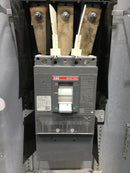 GE/General Electric AEF3244KBX 400 Amp 600V 3P/4WA 24 Space Panelboard