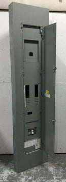 GE/General Electric AEF3244KBX 400 Amp 600V 3P/4WA 24 Space Panelboard