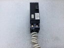 Crouse-Hinds Type MH/MM MP115GF 15 Amp 1 Pole 120 Volt GFI GFCI Circuit Breaker