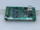Trane X13650731-05 UCP3 Dual Relay Output Board Rev F 0809 TE
