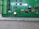 Honeywell/Security PW6K1IC Access Control Unit Subassembly System Module/Controller Board