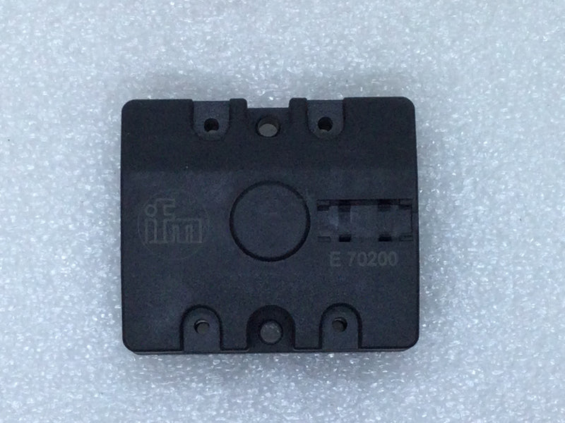 IFM E-70200/M8309-01 PAAS AS Interface Module Splitter Box