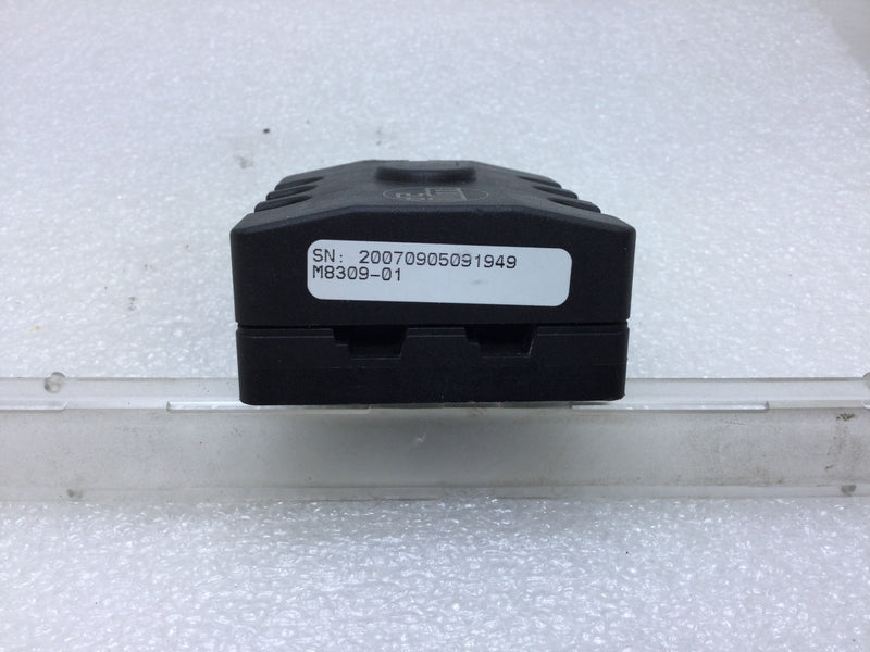 IFM E-70200/M8309-01 PAAS AS Interface Module Splitter Box