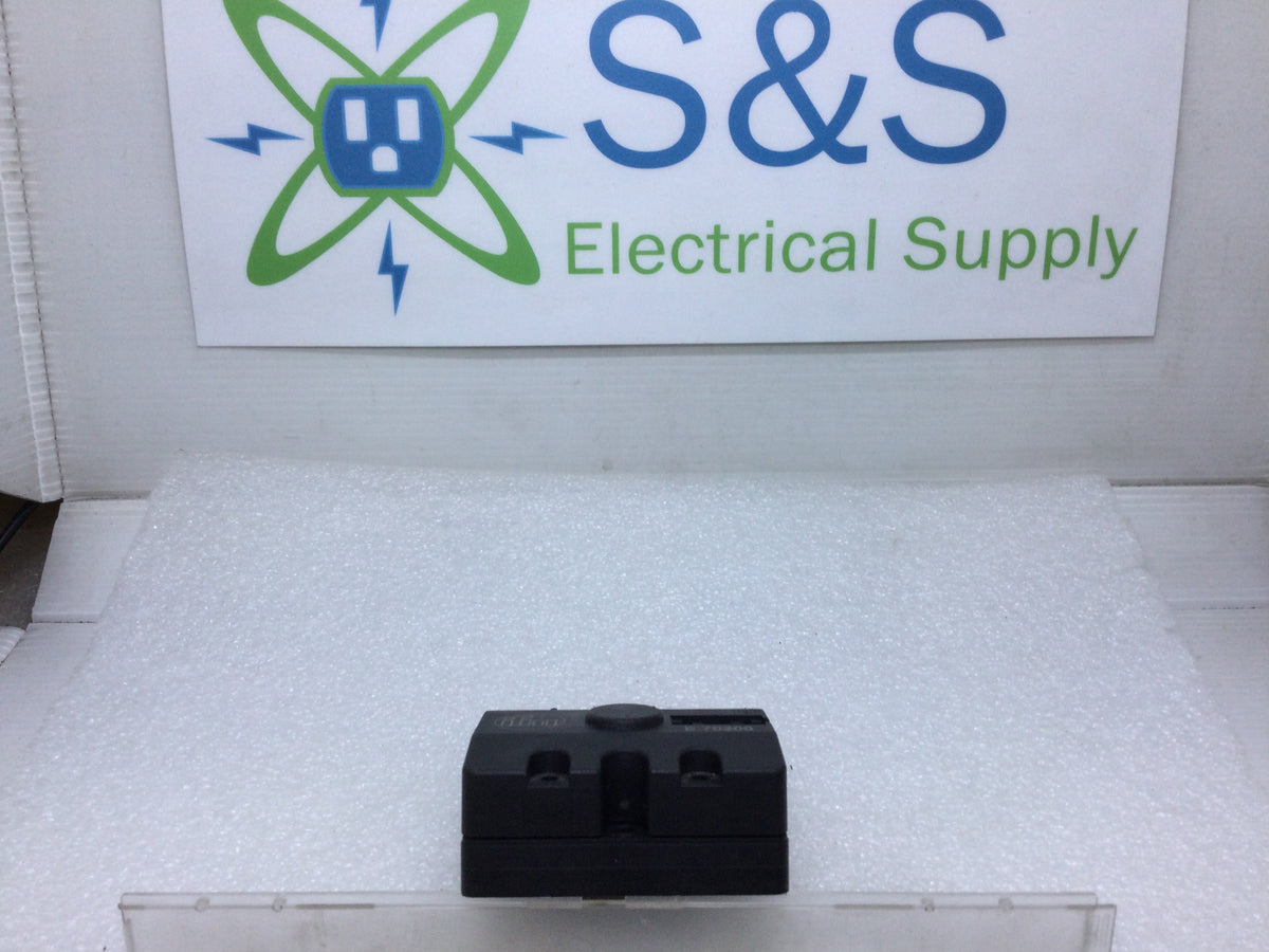 IFM E-70200/M8309-01 PAAS AS Interface Module Splitter Box