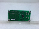 Trane X13650734-05 Dual Triac Output PCB Circuit Board Rev F 0802