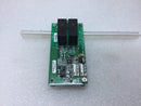 Trane  X13650733-06 UCP3 Dual Relay Output Circuit Board Rev F