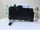 Square D QO115AFI 15 Amp 1 Pole 120V QO Series Circuit Breaker - Blue Trip