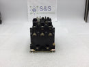 Allen-Bradley 509-AOD Starter Nema Size 0 3 Phase 18 Amp 600 VAC with Overload Relay with