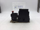Square D 8536 SDG-1 3 Phase Size 2 Ser A Contactor/Starter 200-575 VAC 10-25 HP with 240 VAC Coil and Overload Relay