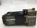 Allen-Bradley Bulletin 700-PT Series A Pneumatic Time Delay Unit with 700-P400A1 Relay Module and 120 VAC Coil