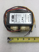 Universal Lighting M175ML5AC3M-500K Metal Halide Magnetic Ballast 175 Watt 120-480 VAC