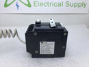 Eaton/Cutler-Hammer GFCB220 20 Amp 2 Pole 120/240v Ground Fault Circuit Breaker