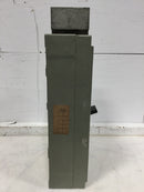FPE Federal Pacific HN623100 1000 Amp 2 Pole 600V Type HN Circuit Breaker