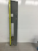 Siemens Dead Front 36" x 6 1/2"