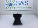 Siemens 3TF2001-0BB4 Contactor 16 Amp 600V Max. VDE0660