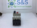 Schneider Electric/Telemecanique GV2-M14 Motor Circuit Breaker 6-10Amp 690V