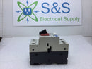 Schneider Electric/Telemecanique GV2-M14 Motor Circuit Breaker 6-10Amp 690V