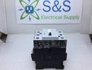 Siemens 3TF4511-0A Contactor 55 Amp 600V Max