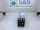Siemens 3TF4511-0A Contactor 55 Amp 600V Max