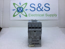 Allen-Bradley 700-CF400* 25 Amp 3-Phase 600V Contactor-Relay